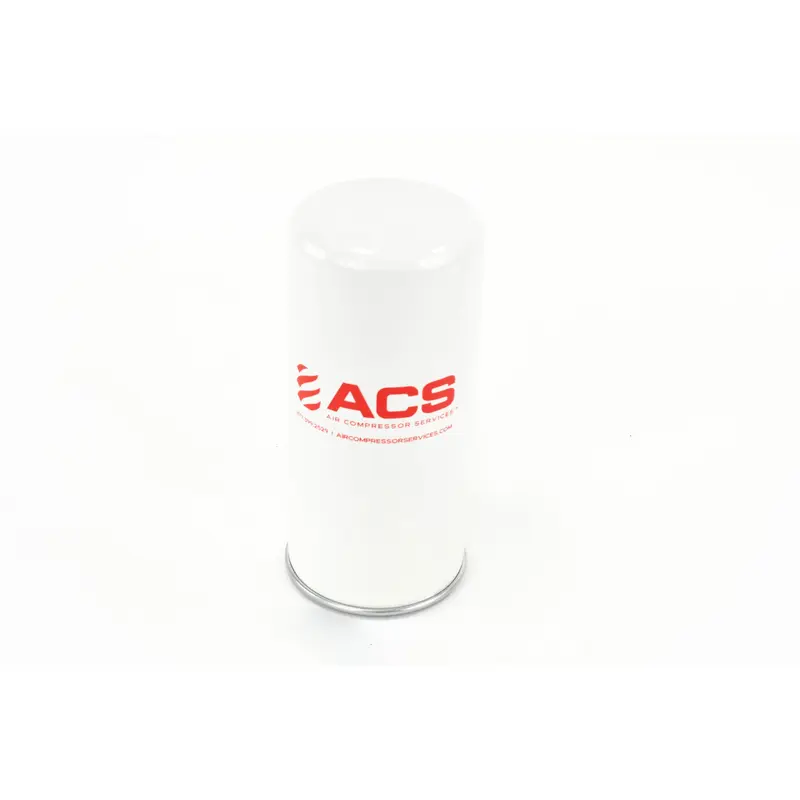 Atlas Copco Oil Filter Replacement - 1202-8040-01