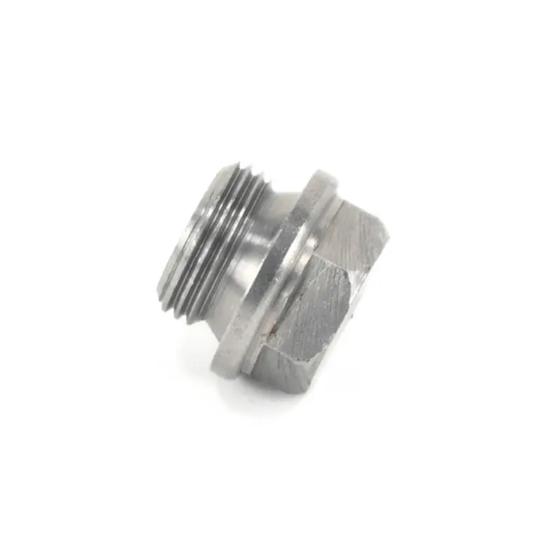 Atlas Copco Plug Replacement - 0686420300