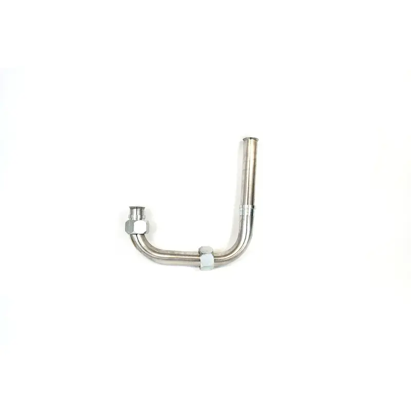Ingersoll Rand Minimum Pressure Tube Replacement - 39896147