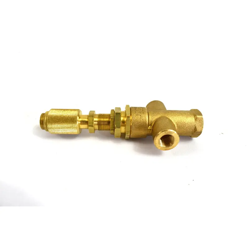 Ingersoll Rand Pilot Valve Replacement - 22394837