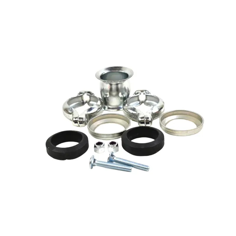 LeROI Coupling Assembly Replacement - 28-438-4