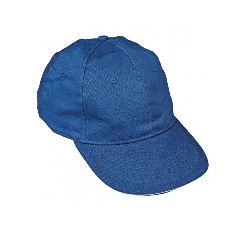 Baseball-Type Cap with size adjustment | TULLE