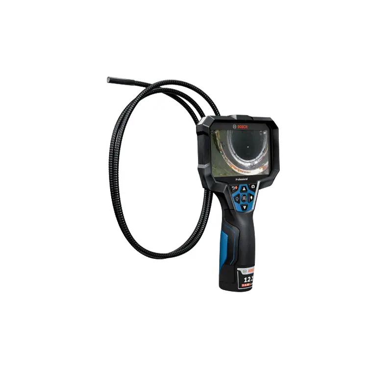 Bosch GIC5-27C Professional 12V Max Connected 11.5 Ft. Handheld Inspection Camera