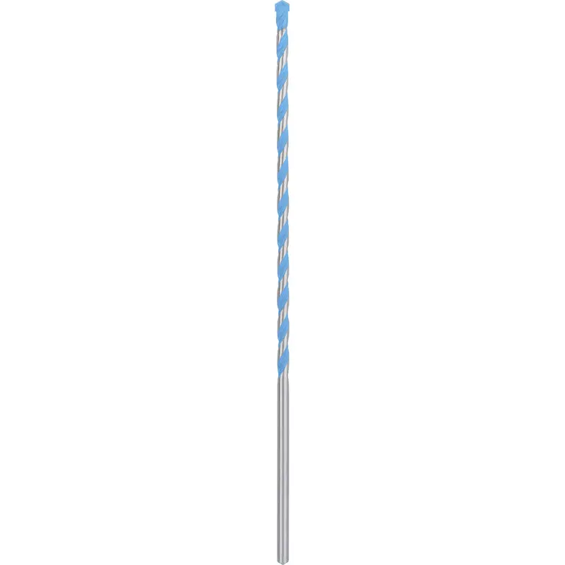 CYL-9 Multi Construction Drill Bit, 6.5x200x250