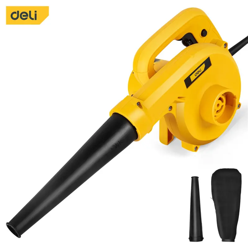 Deli 600W Aspirator Blower | EDL-GF35-E1
