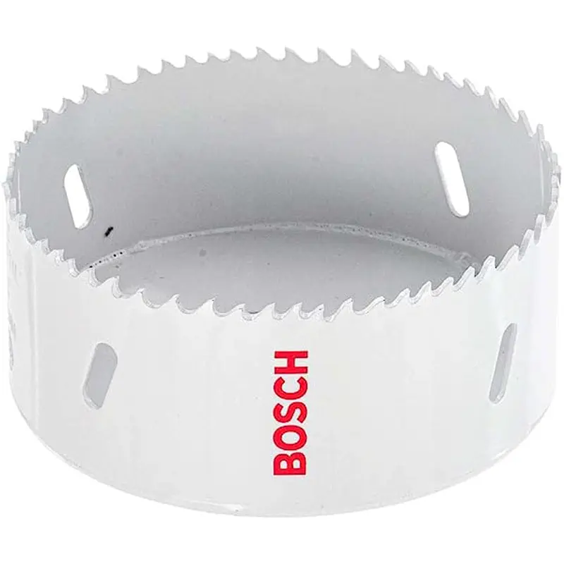 HSS Bi-Metal Hole Saw 102 mm (ECO)