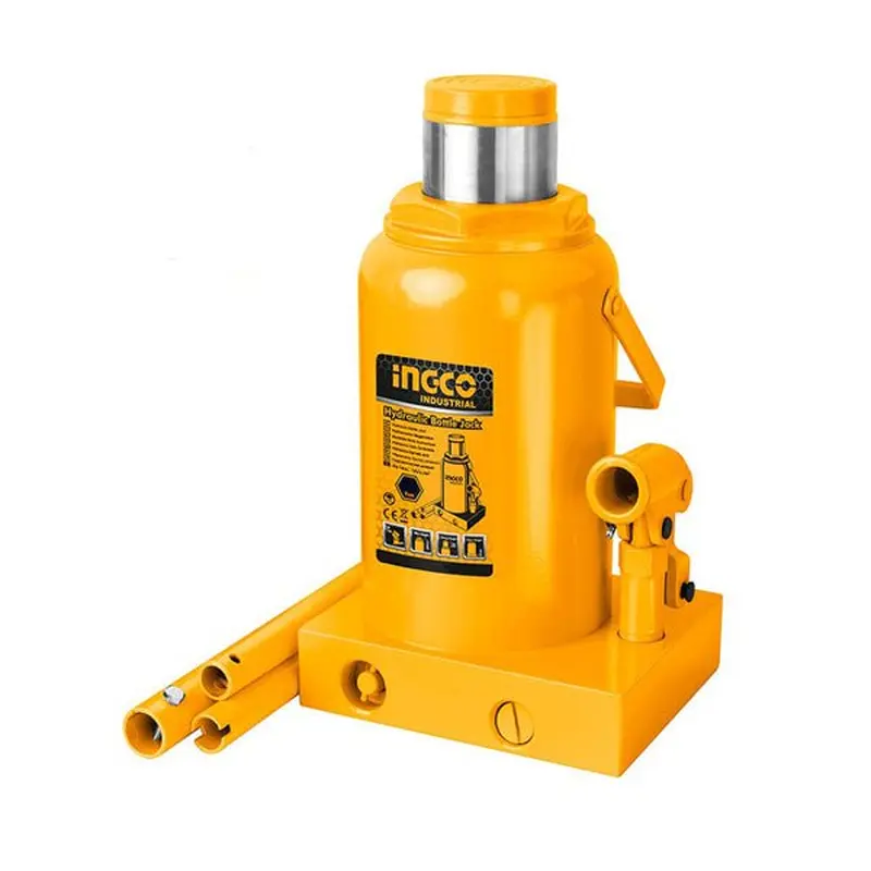 Hydraulic Bottle Jack 170mm