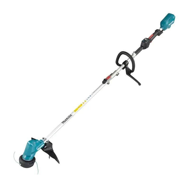 Makita DUR191LZX3 18V Li Ion Brushless 13 Two Piece Collapsible Shaft Line Trimmer (Tool Only)