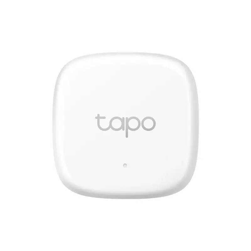 TP-Link Tapo Smart Temperature & Humidity Sensor | T310