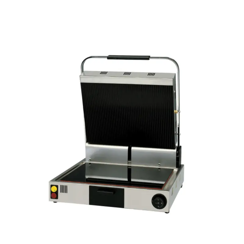 Vema PV 2070 Medium Ceramic Grill
