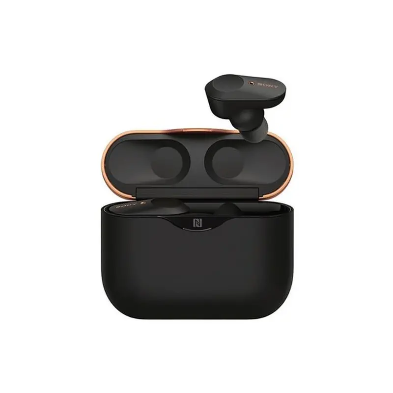 WF-1000XM3BME - Bluetooth Headphone In Ear - Black
