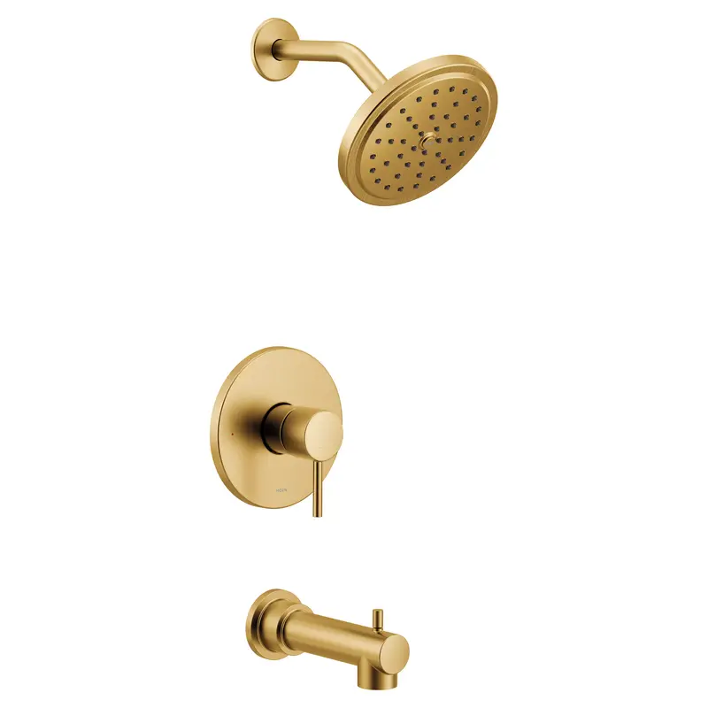 Align M-CORE 3-Series Tub and Shower TrimChrome