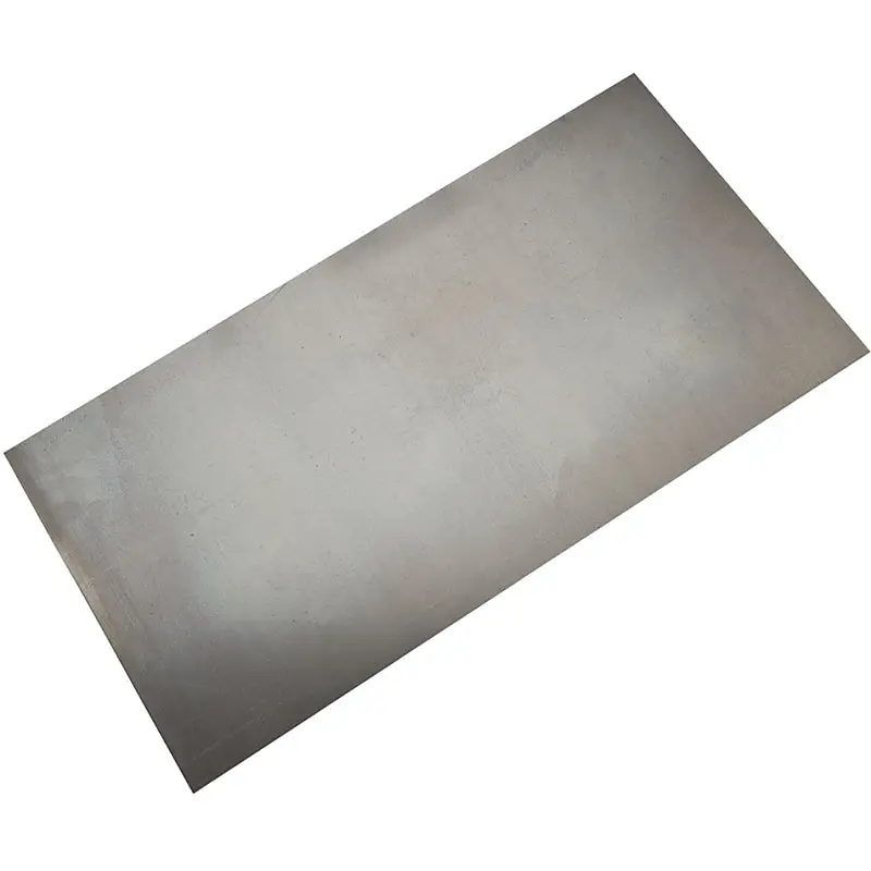 Stanley Hardware 4071BC Series N215-764 Metal Sheet, 22 ga Thick Material, 12 in W, 24 in L, Steel, Plain