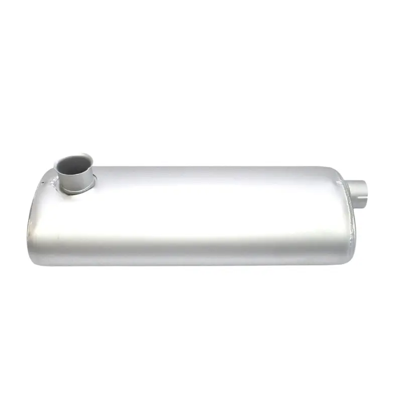Ingersoll Rand Muffler Replacement - 35850551