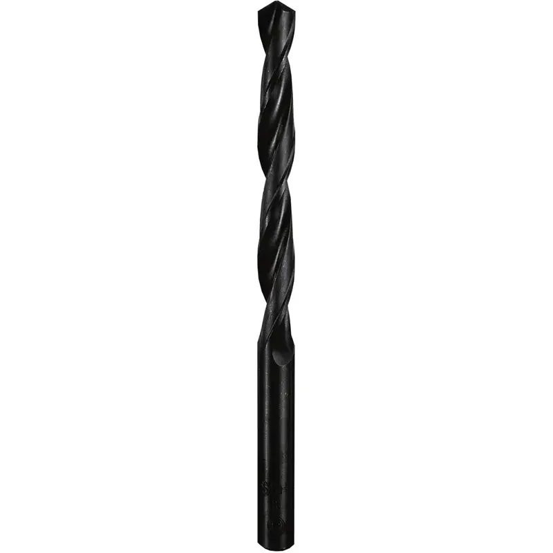 Metal Drill Bit HSS-R 2.5x30x57 mm