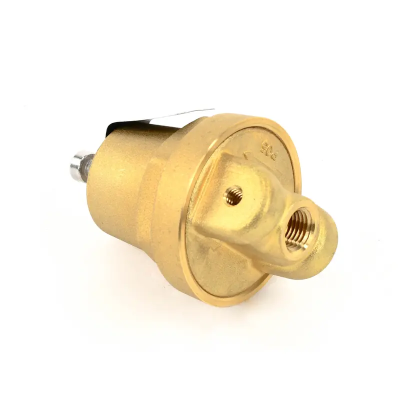 Quincy Pilot Valve Replacement - 1627404026