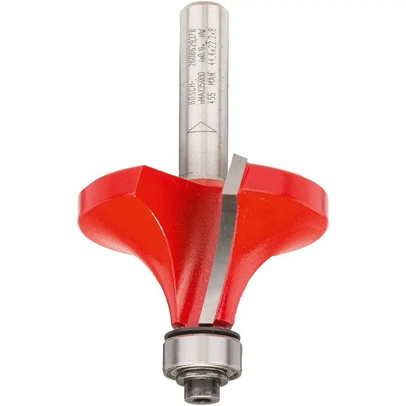 roundup Over Bit  Guide Pin - 8x44,4x64 mm | 2608629378