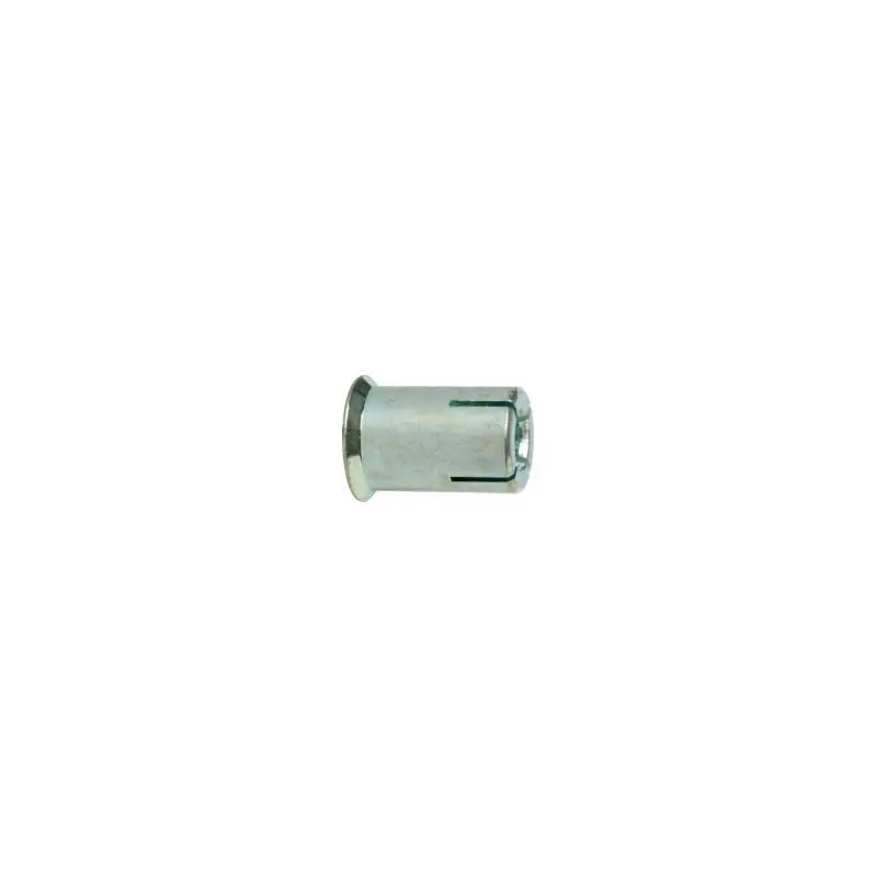 Ucan | Drop-In Anchor STUBi - Zinc Plated(1/2&34)