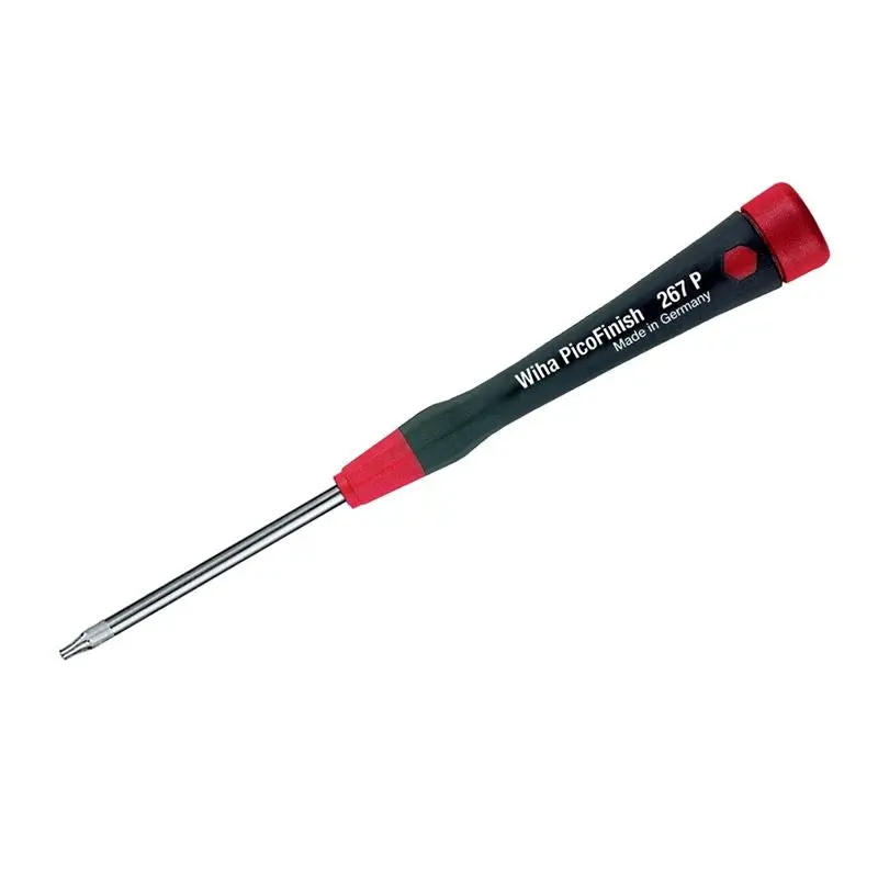 Wiha PicoFinish Precision Torx T1 x 40mm