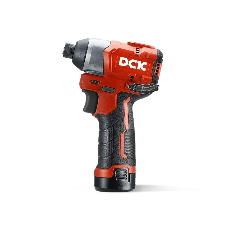 Cordless Brushless Impact Driver KDPL04-8(TYPE Z)

