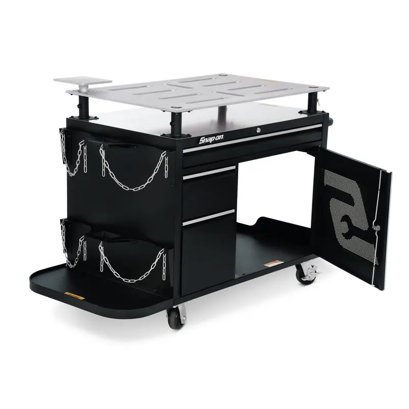 Snap-on KRBC60T Welding Cart