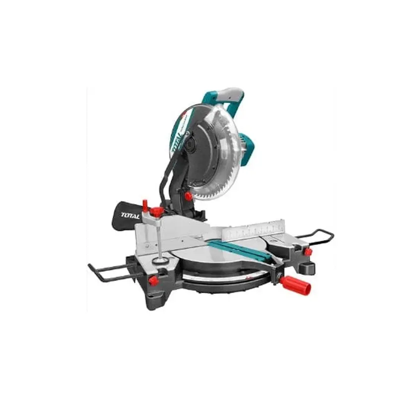 TOTAL Mitre Saw 1600W | 305mm (TS42163051)