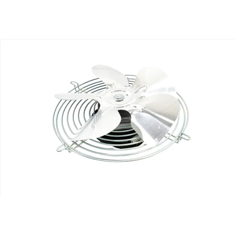 Atlas Copco Fan Motor Replacement - 1839002484