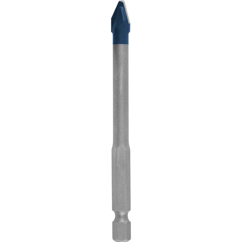 HEX-9 HardCeramic Drill Bit, 7x90
