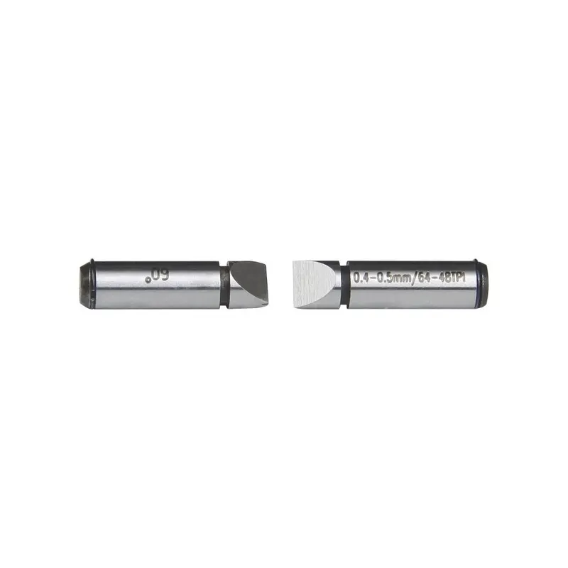Insize Measuring Tips for Screw Thread Micrometer | 7381-TS