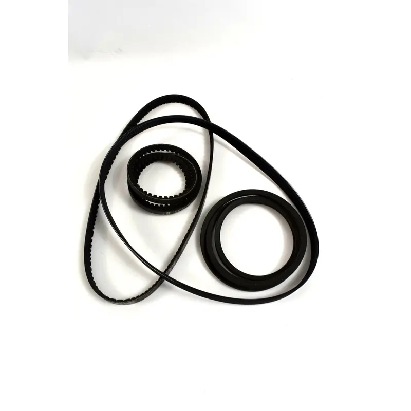 Kaeser Belt Set Replacement - 6.2772.0