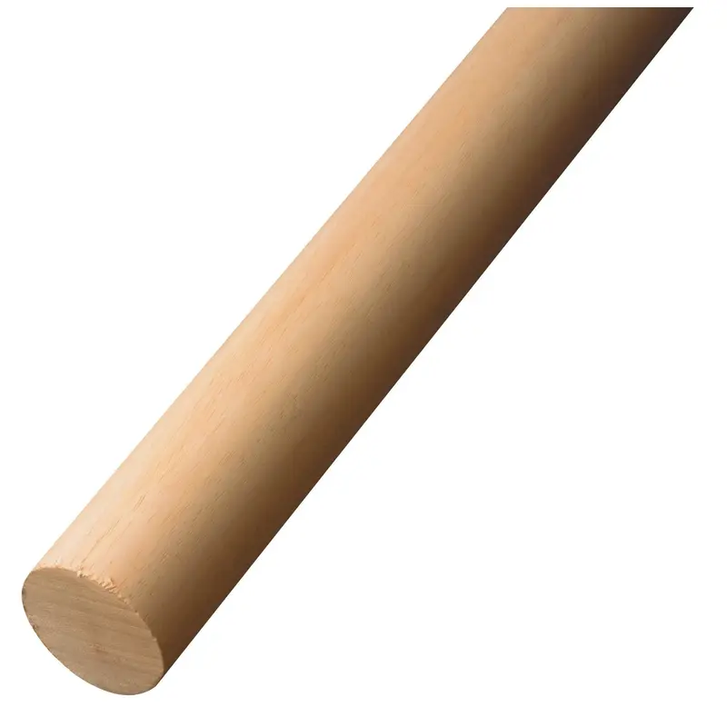 Forest Porto Wood Pole Smooth W 2"