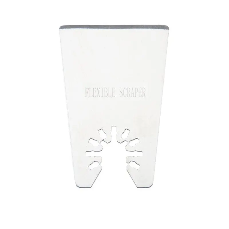 2 in. High Carbon Steel Multi-Tool Flexible Scraper Blade