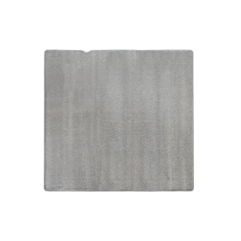 Carpet Mat - Living/Passenger Area [Vanagon Westfalia]Black / Berber Loop