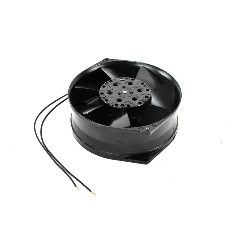 Atlas Copco Fan Motor Replacement - 1089057102