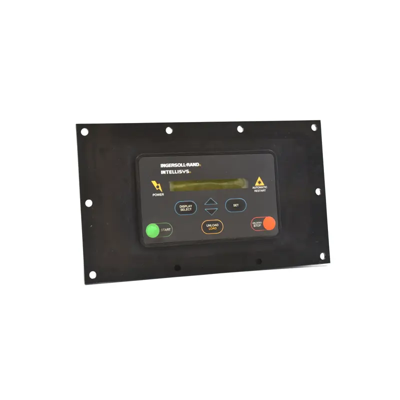 Ingersoll Rand Controller Replacement - 39817655