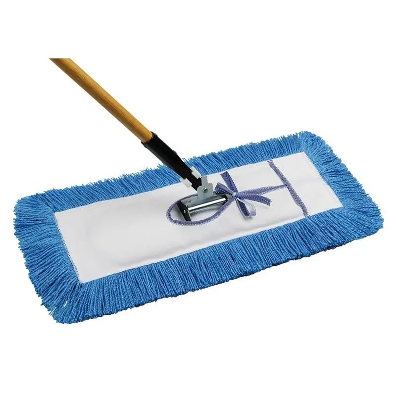M2 All in One Dust Mop48"
