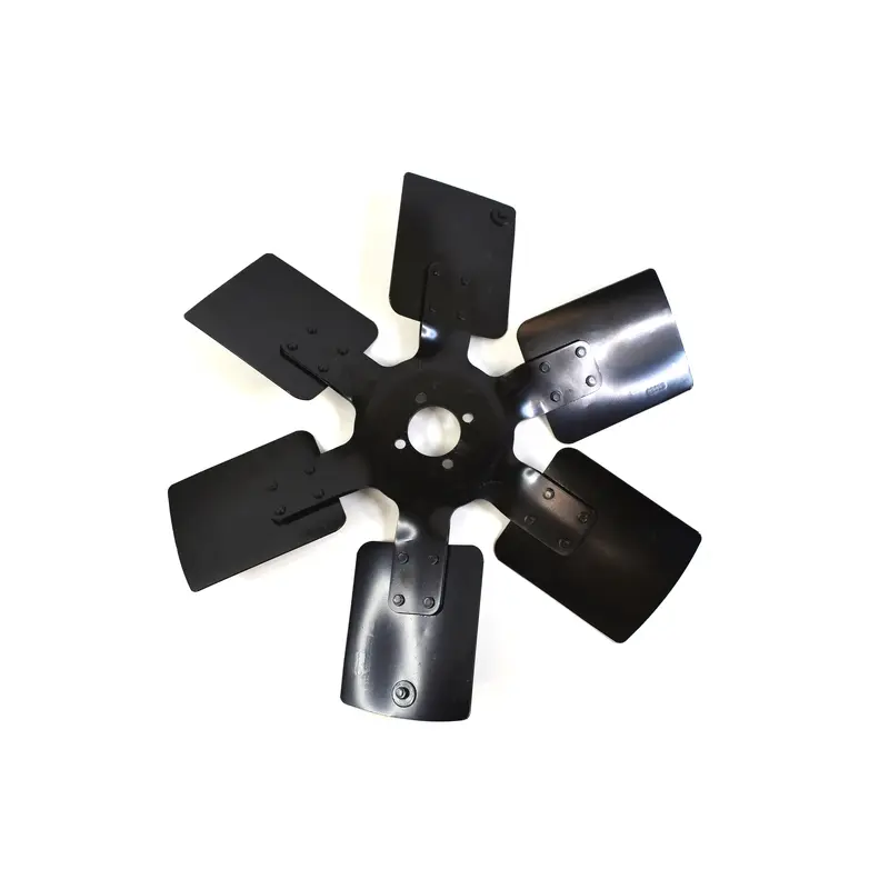 Sullair Cooling Fan Replacement - 042492