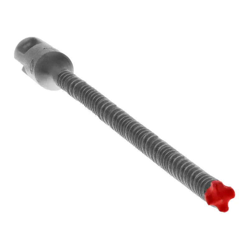 Diablo DMAPL4120 5/16" x 10" x 12" Rebar Demon SDS-Plus 4-Cutter Full Carbide Head Hammer Drill Bit