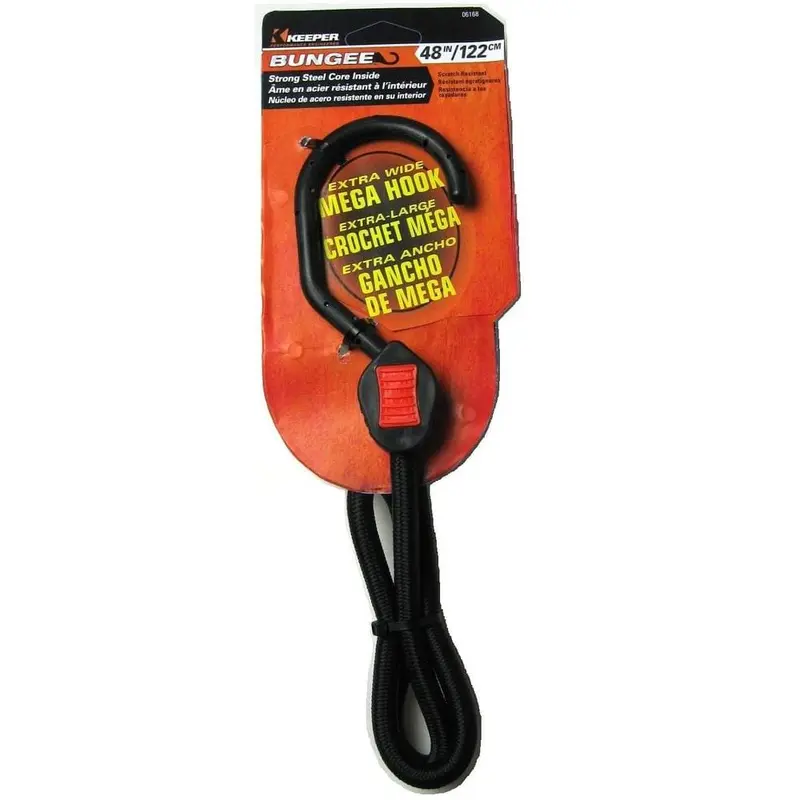 48 in. Monster Hook Bungee