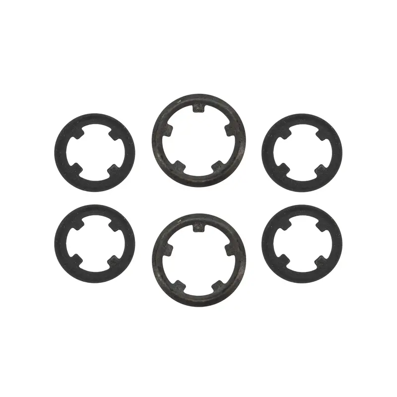 Retention Clip Set (Pop-top Lifting Mechanism)