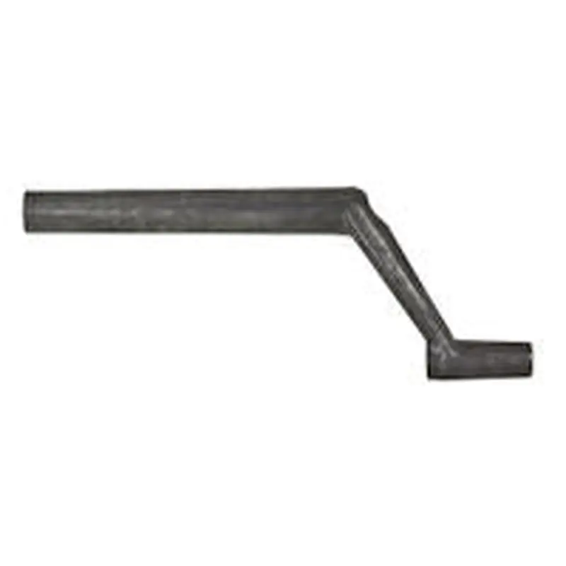 Mobile Home Jalousie Window Metal Crank Handle3-1/2''