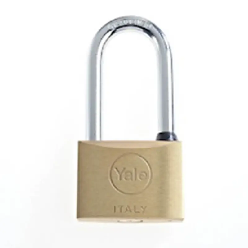 Brass Padlocks | 60mm