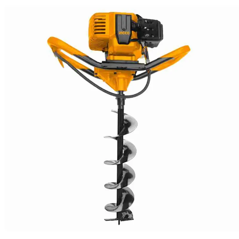 Earth Auger