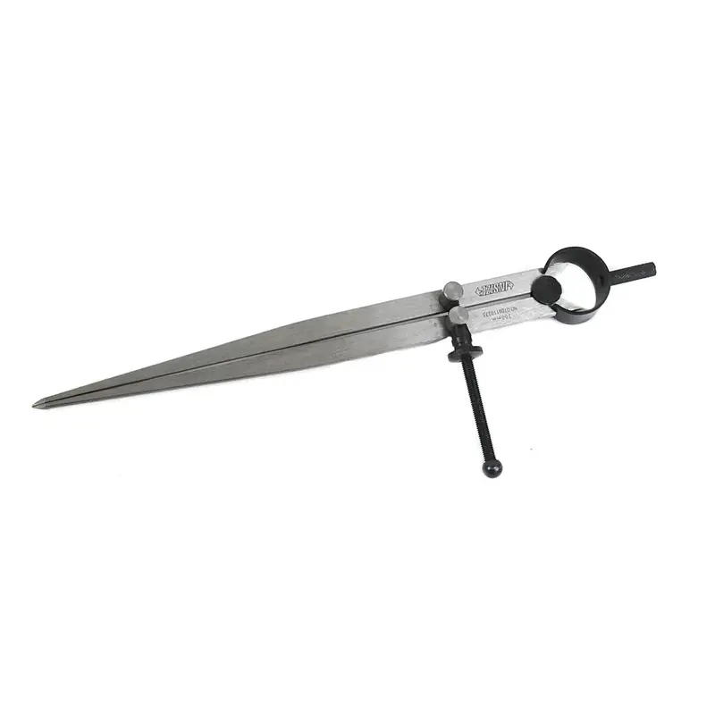 INSIZE Spring Divider 140mm | 7250-150