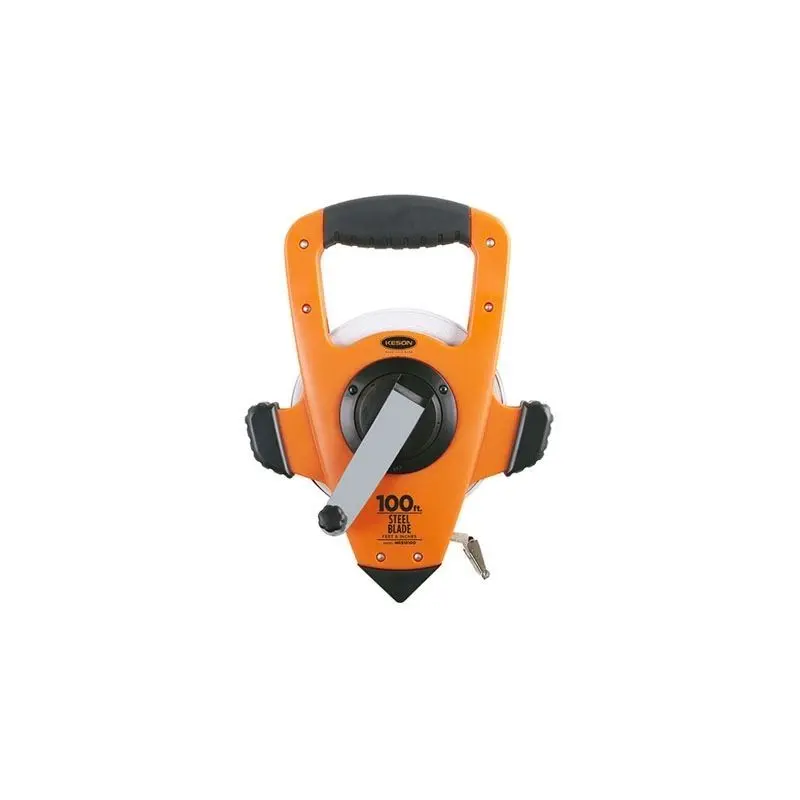 KESON Open Reel Tape Measure330FT/100M