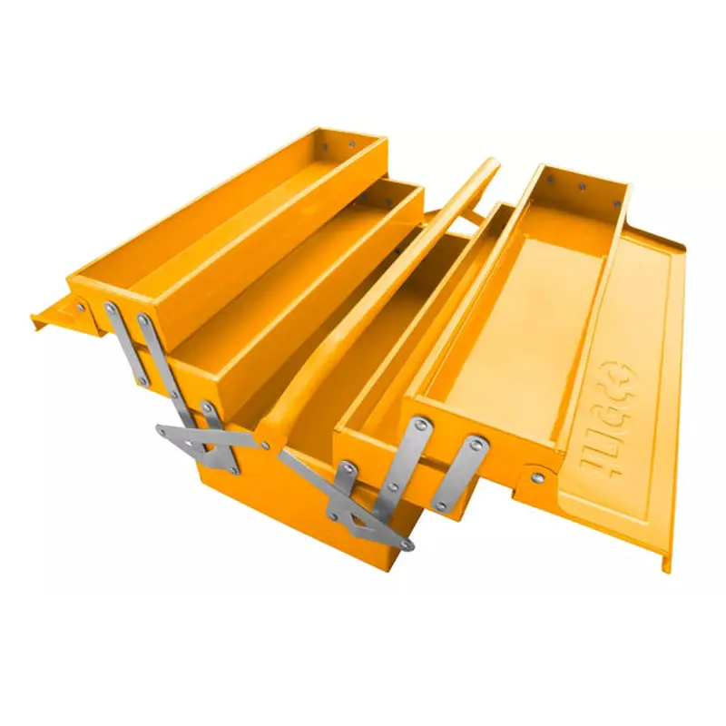 Tool Box 400x200x195mm