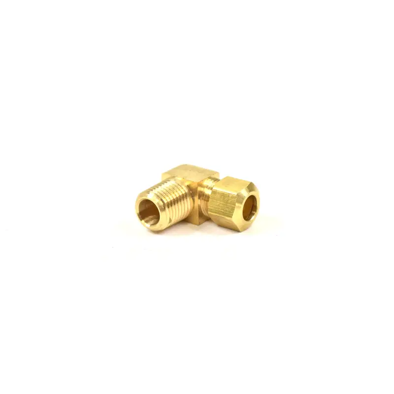 Atlas Copco Elbow Tube Replacement - 0581120023