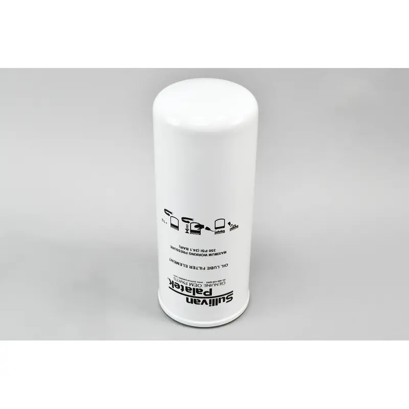 Donaldson Oil Filter Replacement - P165569