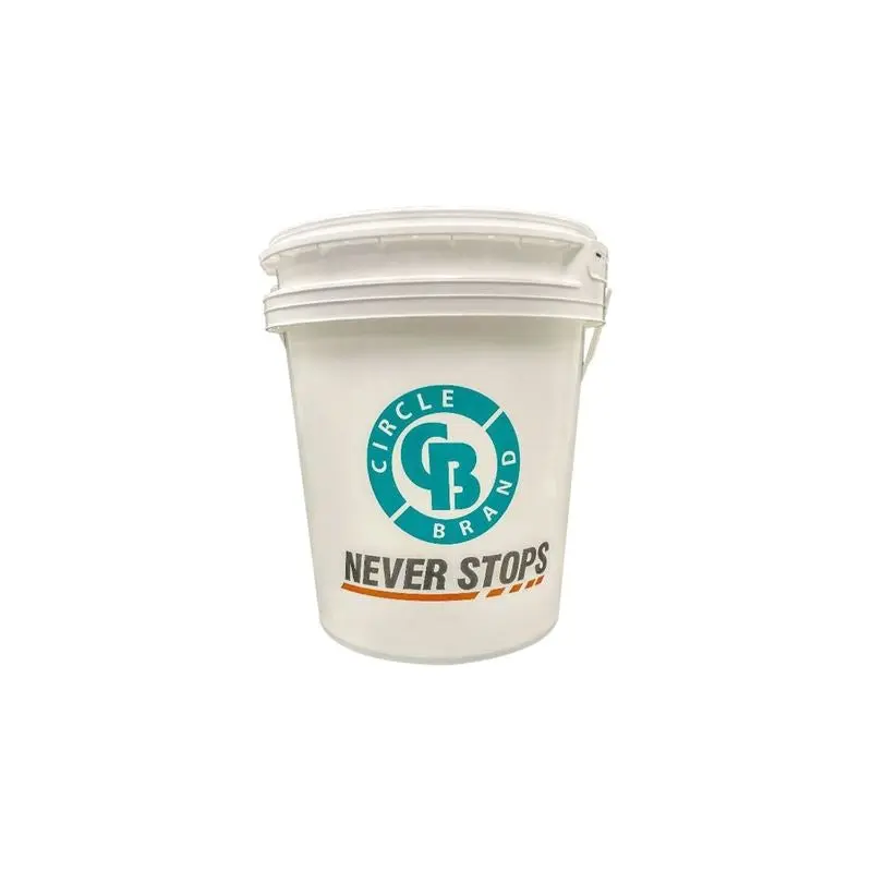 Empty Pail - 5gal/20L