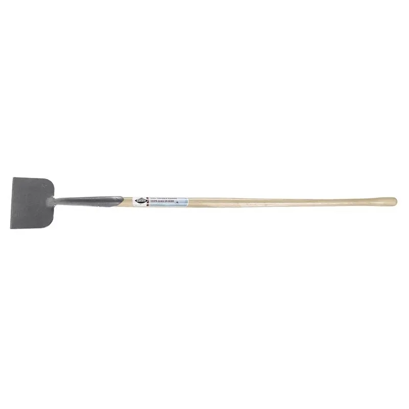 Garant YFSW9 Ice scraper, 9" forged steel blade